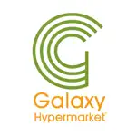Galaxy Hypermarket UAE App Cancel