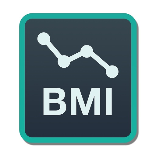 BMI Diary-bmi calculator‰ icon