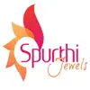 Spurthi Jewels delete, cancel