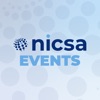 Nicsa Mobile App icon