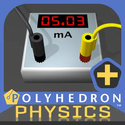 PP+ Ohm's Law Cheats