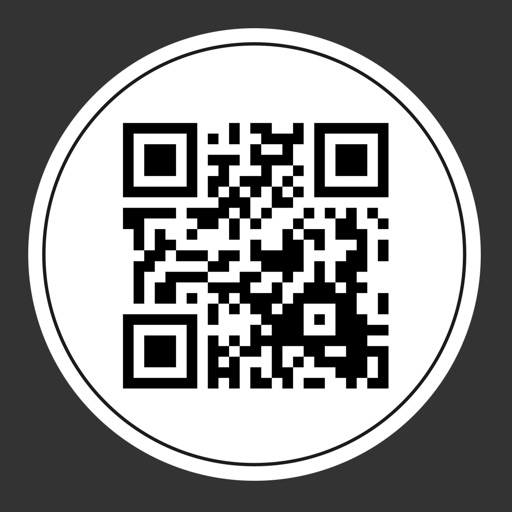 QR-код - Простое сканирование