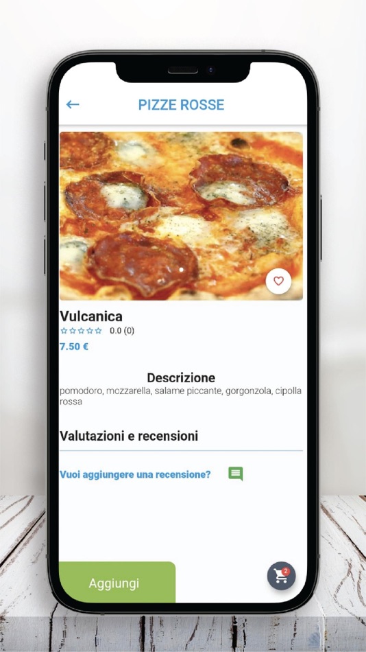 #3. Gusto Umami (iOS) 게시자: PagineSì S.p.A.
