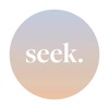 SeekPeak: Experience the Best icon