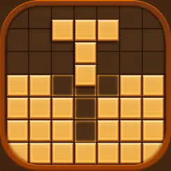 Block Puzzle-パズルゲ