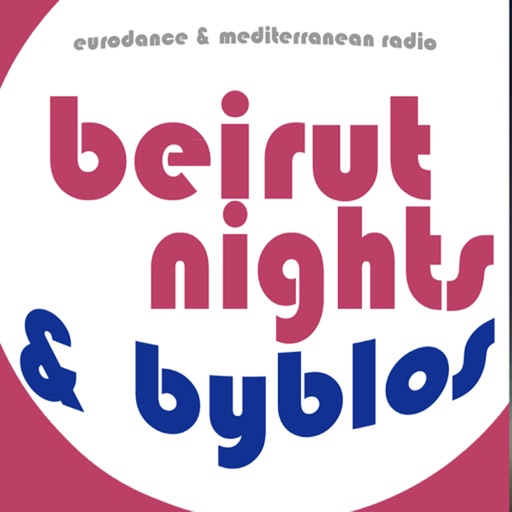 Beirut Nights & Byblos Radio