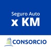 Auto xKM icon