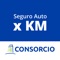 Convierte tu auto en un Smart-Car con Seguro xKM by Jooycar