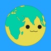 WeatherCute World icon