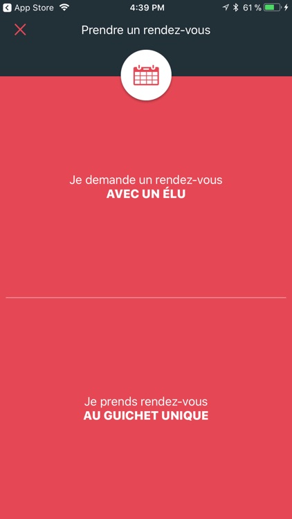 Ici Mérignac screenshot-4