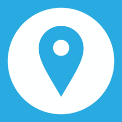 ‎Locative: Geofence und Beacon