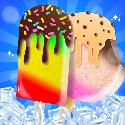 Ice Lolly Popsicle Maker DIY Cheats