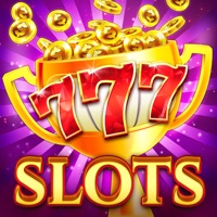 Tournament Master Casino Slots