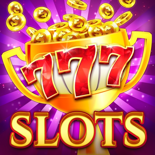 Tournament Slots Golden Cash