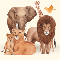 Hayo Animal Sounds  Noises