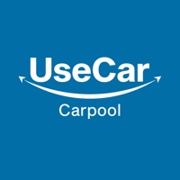 UseCar Carpool