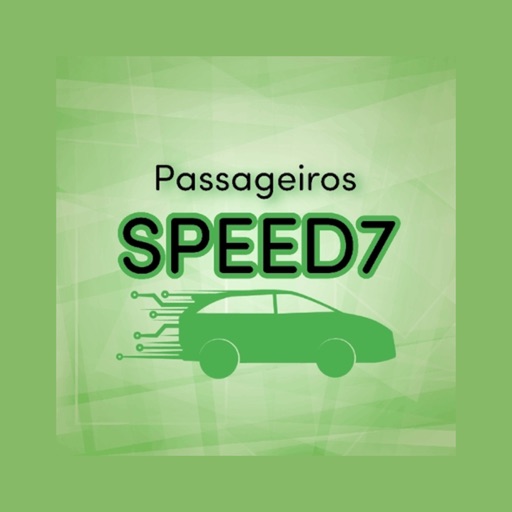 SPEED7 Passageiros