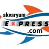 Akvaryum Express delete, cancel