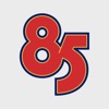 Channel 85 icon