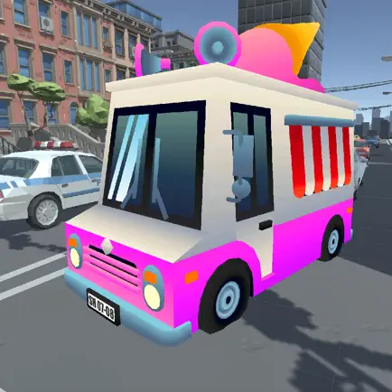 Mad Ice Cream Man Cheats