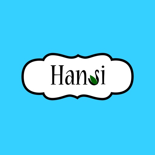 Hansi Farms icon