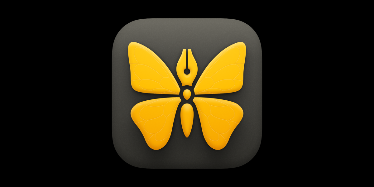 Ulysses | Writing App on the Mac App Store