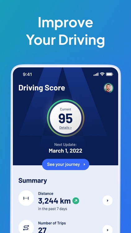 Allegory screenshot-5