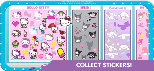 Hello Kitty Nail Salon em Jogos na Internet