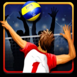 Volleyball Championship