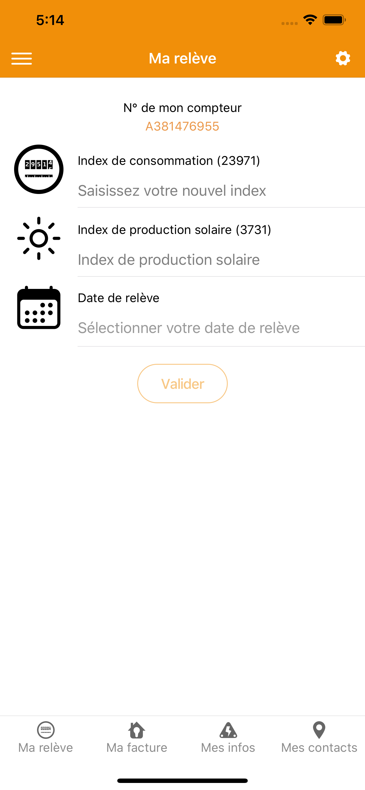 EEC'Smart screenshot 6