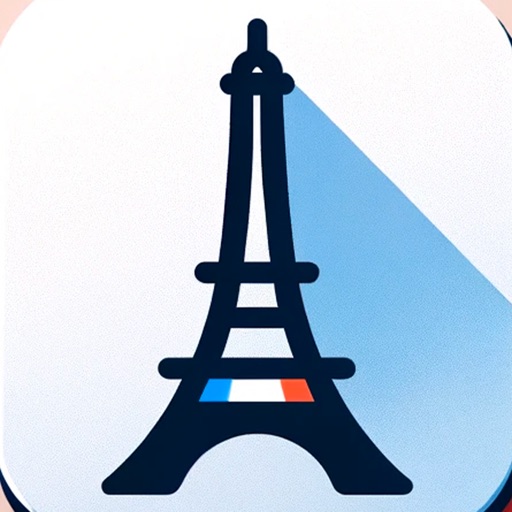 Flashcards - Learn French icon