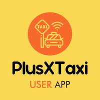 PlusXTaxi User