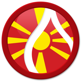 Snímky obrazovky (5) Learn Macedonian - EuroTalk