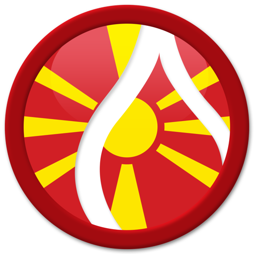 Learn Macedonian - EuroTalk icon