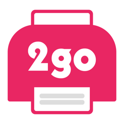 ‎Printer 2 Go — Mobile Printing