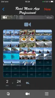 road movie pro iphone screenshot 3