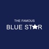 The Original Famous Blue Star. icon