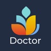 Doctor App Med247 icon