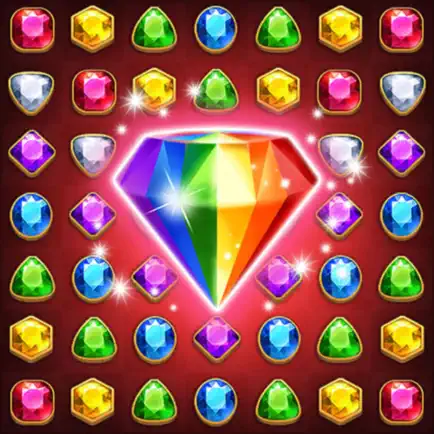 Jewel Friends Читы