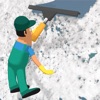 Window Cleaner 3D icon
