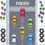 Car Racing Road Fighter App Problems