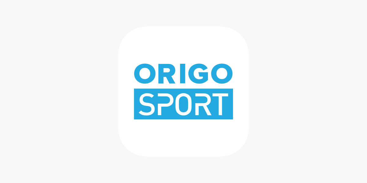 Origo Sport on the App Store