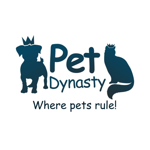 Pet Dynasty Lodging