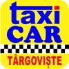 Car TAXI Targoviște icon