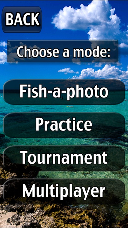 i Fishing Saltwater Lite screenshot 5