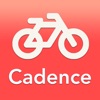 Cadence Monitor icon
