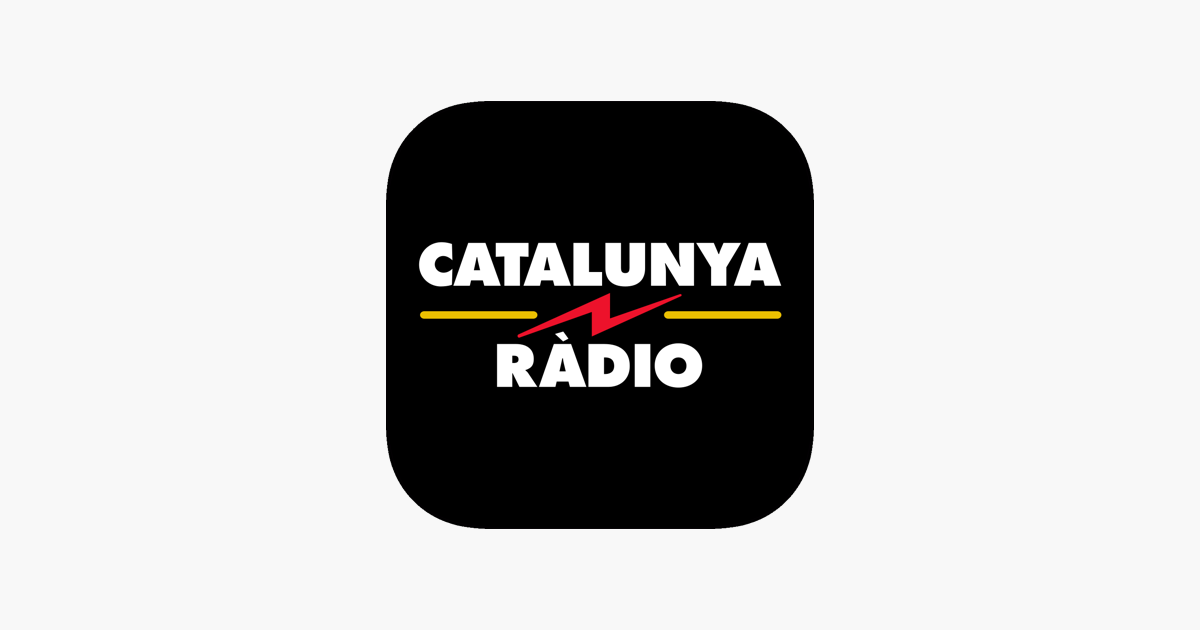 Catalunya Ràdio on the App Store