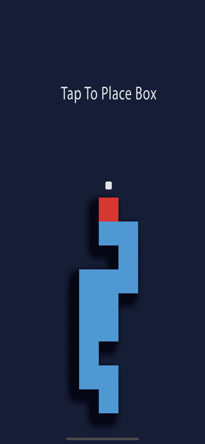 Place Box - Single Player