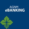 AGNM eBanking App icon