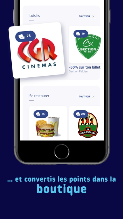 TchaTcha screenshot-4